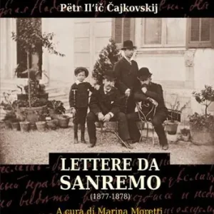 Promozione Esclusiva Lettere da Sanremo (1877-1878)