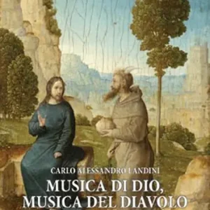 Musica di Dio, musica del diavolo. Appunti di musica sacra Compra Oggi Stesso