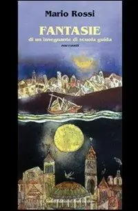 Fantasie di un insegnante di scuola guida Compra Oggi Stesso
