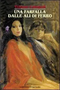 Prezzo Basso Una farfalla dalle ali di ferro
