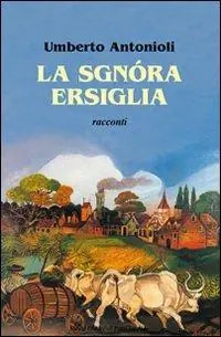 Spedizione Espresso La signora Ersiglia