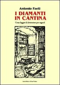Novità I diamanti in cantina