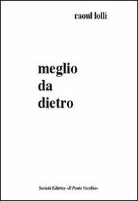 Sconto Meglio da dietro