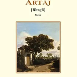 Professionale Artaj (Ritagli). Poesie in dialetto riminese