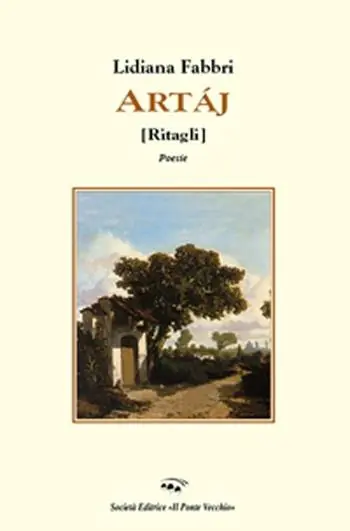 Professionale Artaj (Ritagli). Poesie in dialetto riminese