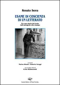 Ultimissimo Modello Esame di coscienza di un letterato