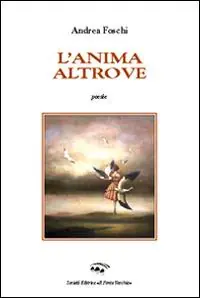 L‘ anima altrove Offerta Del Giorno