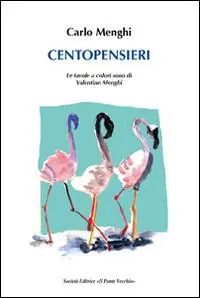 Prezzo Basso Centopensieri