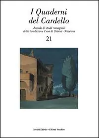 I quaderni del Cardello. Vol. 21 Promozione Esclusiva