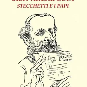 Bibit archipoeta. Stecchetti e i papi Più Venduto