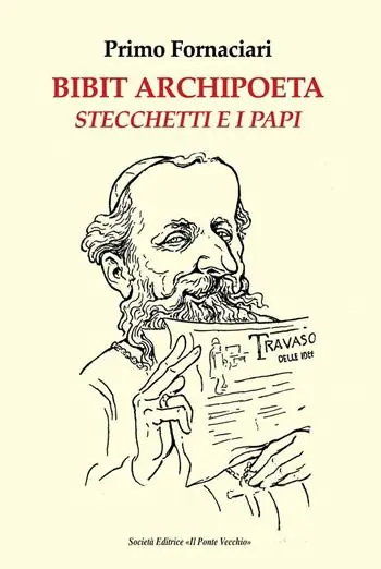 Bibit archipoeta. Stecchetti e i papi Più Venduto
