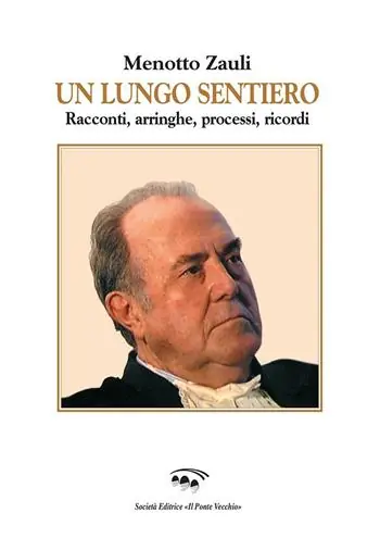 Un lungo sentiero. Racconti, arringhe, processi, ricordi Novità