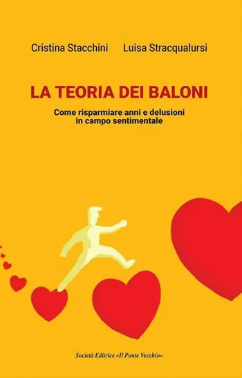La teoria dei baloni. Come risparmiare anni e delusioni in campo sentimentale Must-Have