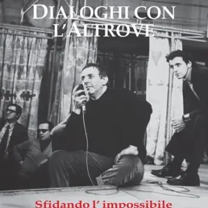 Dialoghi con l‘altrove. Sfidando l‘impossibile, interviste con 19 personaggi che hanno fatto la storia del Bonci Must-Have