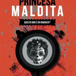 Novità Princesa Maldita. Questo non è un romanzo