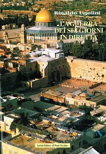 La guerra dei sei giorni in diretta Spedito Oggi