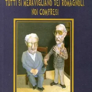 Prezzo Basso Tutti si meravigliano dei romagnoli. Noi compresi