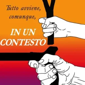 Bestseller Tutto avviene, comunque, in un contesto