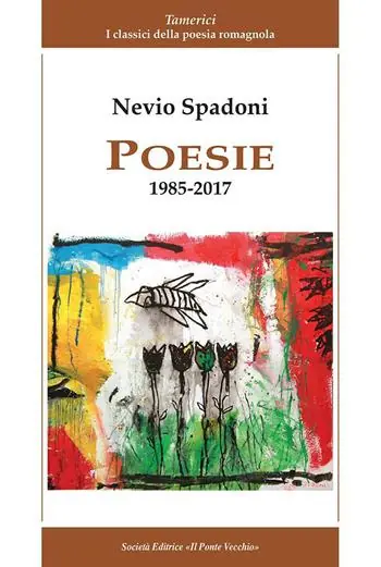 Saldi Poesie 1985-2017