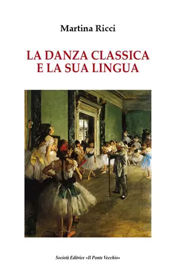 Occasione La danza classica e il suo linguaggio