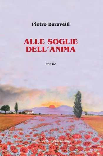 Alle soglie dell‘anima Nuovo Arrivo