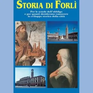 Storia di Forlì Sconto