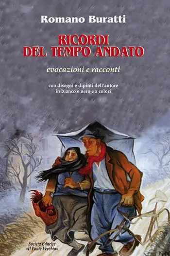 Ricordi del tempo andato Saldi