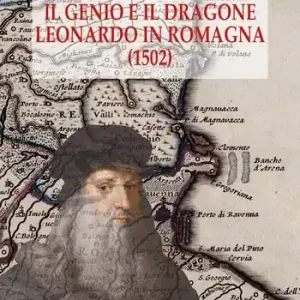 Il genio e il dragone. Leonardo in Romagna (1502) Professionale