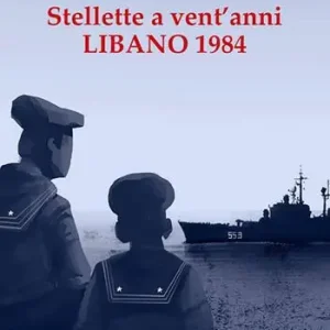 Direttamente Dal Produttore Stellette a vent‘anni. Libano 1984