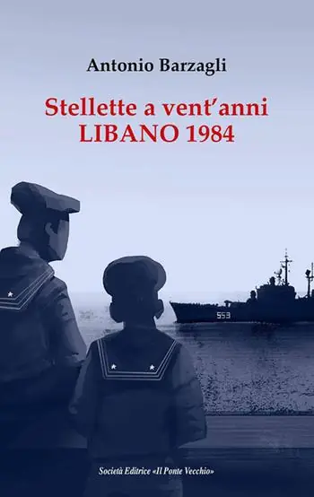 Direttamente Dal Produttore Stellette a vent‘anni. Libano 1984