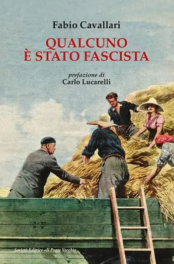 Compra Adesso Qualcuno è stato fascista