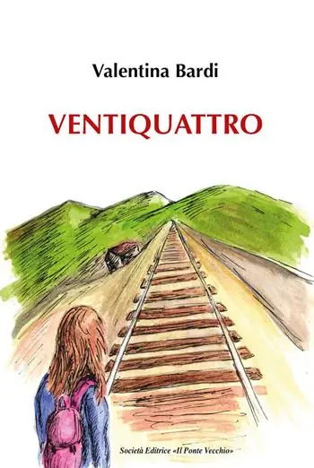 Ventiquattro Acquista Ora