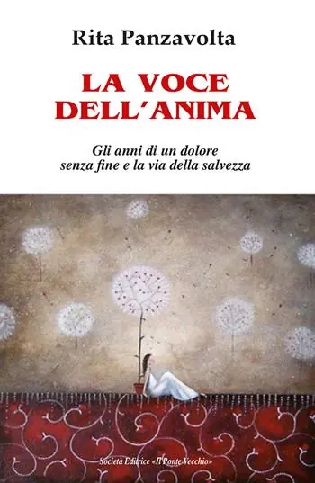 Ultimissimo Modello La voce dell‘anima. Gli anni di un dolore senza fine e la via della salvezza