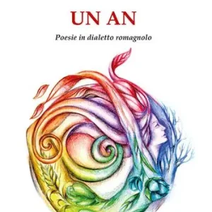 Popolare Un an. Poesie in dialetto romagnolo