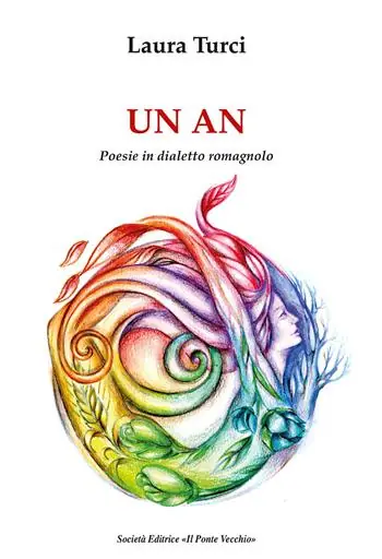 Popolare Un an. Poesie in dialetto romagnolo