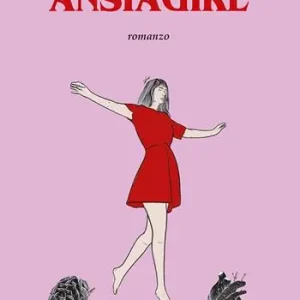 Più Venduto Ansiagirl