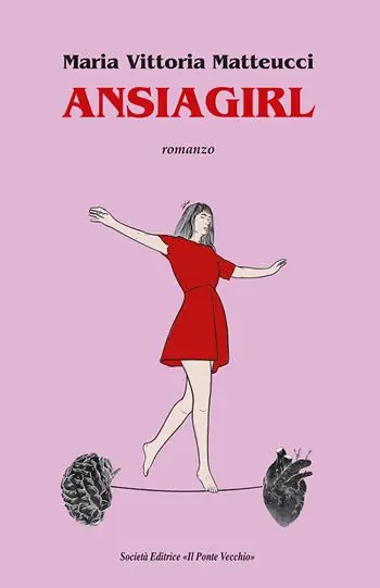 Più Venduto Ansiagirl