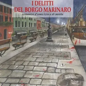 Prezzo Ridotto I delitti del borgo marinaro