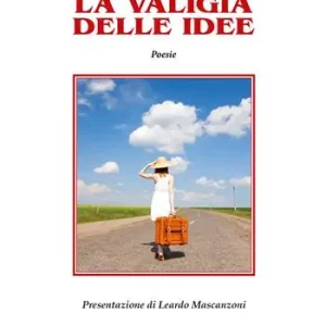Nuovo Arrivo La valigia delle idee