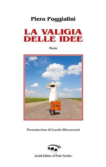 Nuovo Arrivo La valigia delle idee