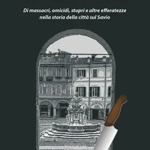 Bestseller Cesena criminale