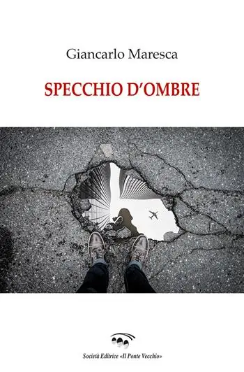 Ultima Occasione Specchio d‘ombra