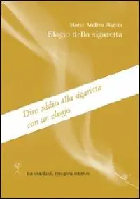 Elogio della sigaretta Compra Adesso