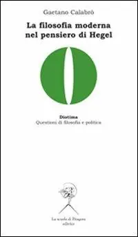 Acquista Ora La filosofia moderna nel pensiero di Hegel