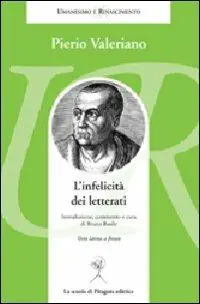 L‘ infelicità dei letterati Nuovo Arrivo