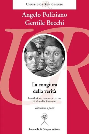 La congiura della verità. Testo latino a fronte Compra Adesso