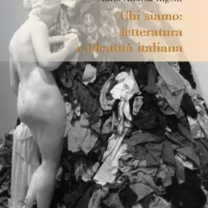Chi siamo. Letteratura e identità italiana Offerta Lampo