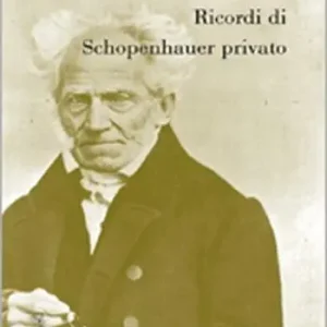 Promozione Esclusiva Ricrodi di Schopenhauer privato