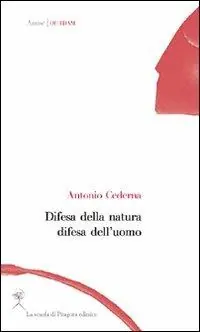 Esclusivo Difesa della natura difesa dell‘uomo