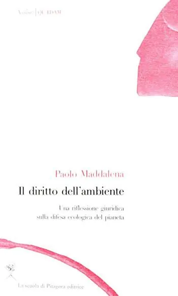 Il diritto dell‘ambiente. Una riflessione giuridica sulla difesa ecologica del pianeta Direttamente Dal Produttore